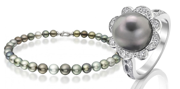 your guide to pearls
