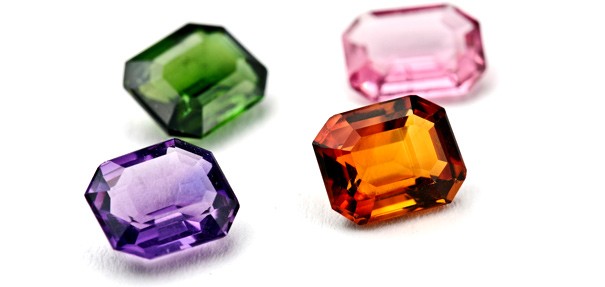 gemstones